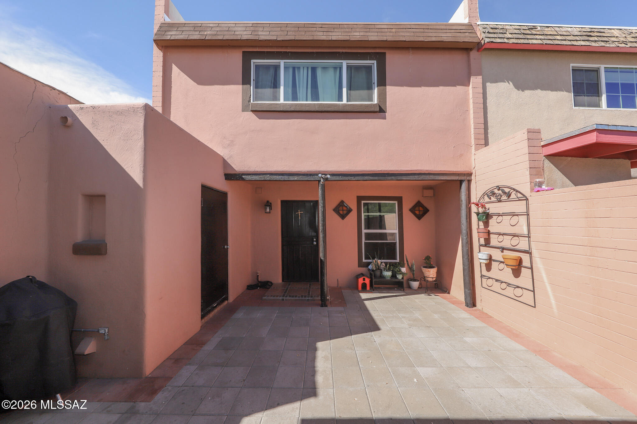 3508 South Mission Road, Unit D Tucson, AZ 85713 - Photo 6 of 24 Gallery Image 6