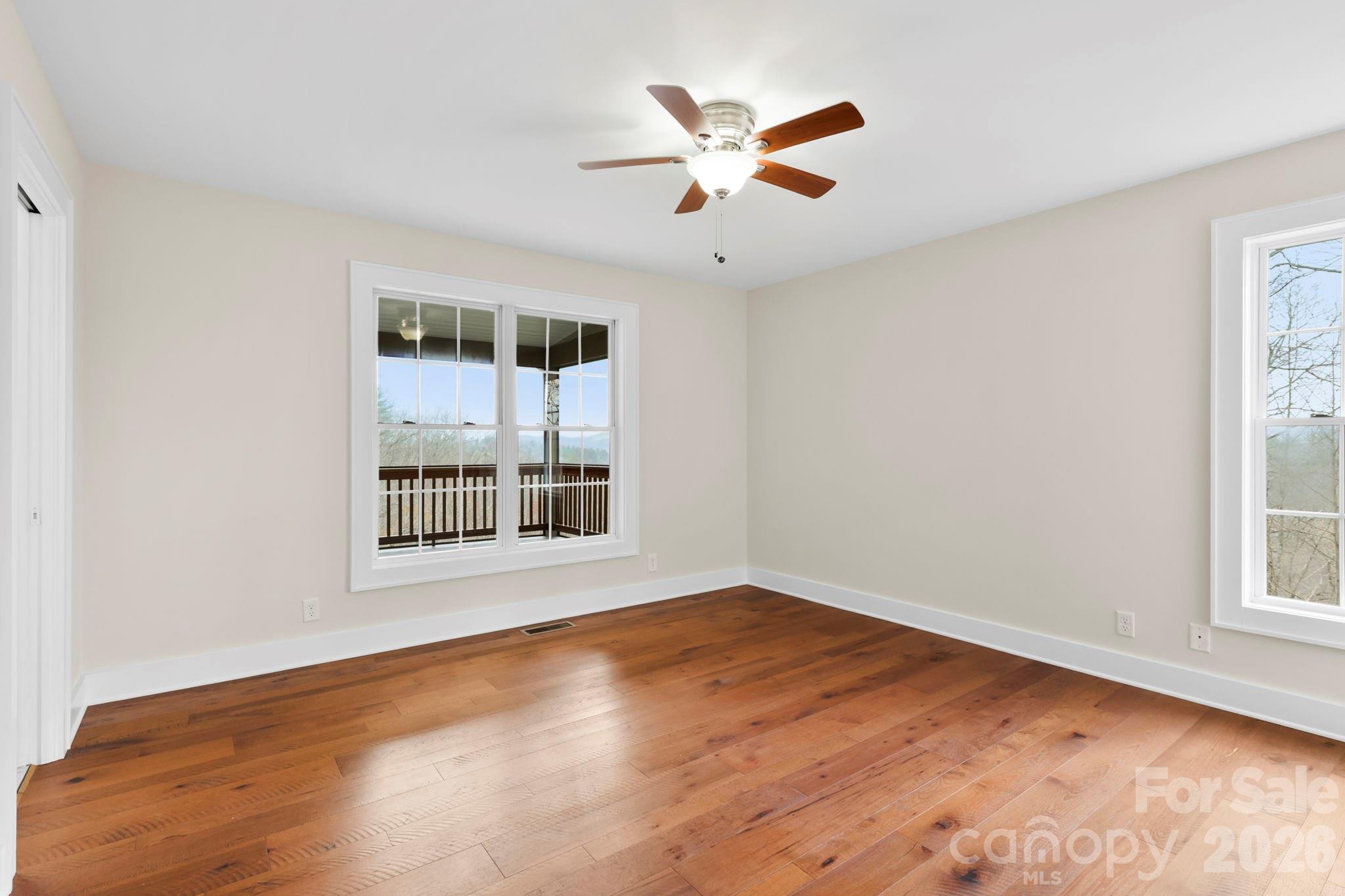 362 South Gray Fox Road Rosman, NC 28772 - Photo 13 of 32