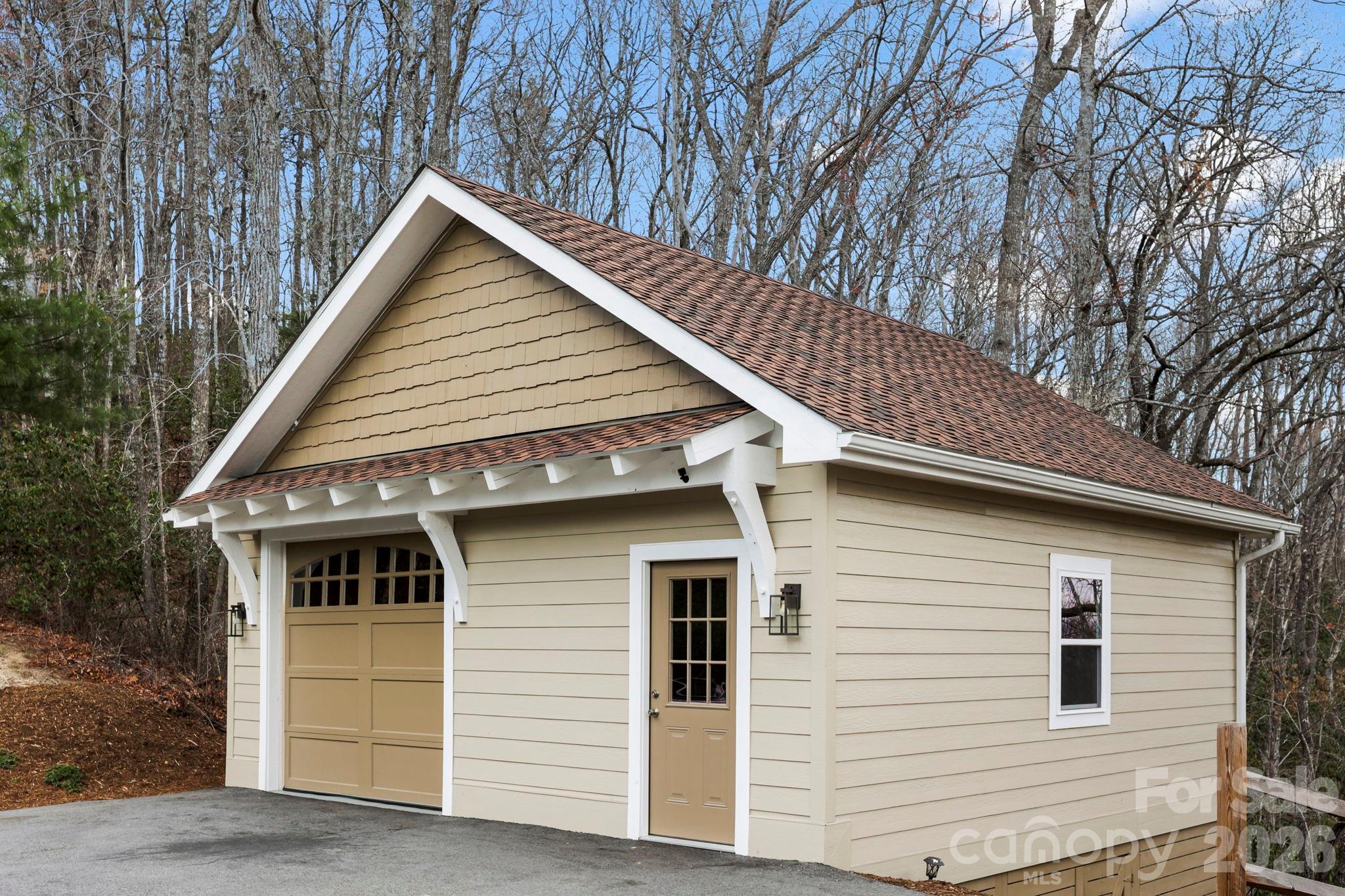 362 South Gray Fox Road Rosman, NC 28772 - Photo 19 of 32