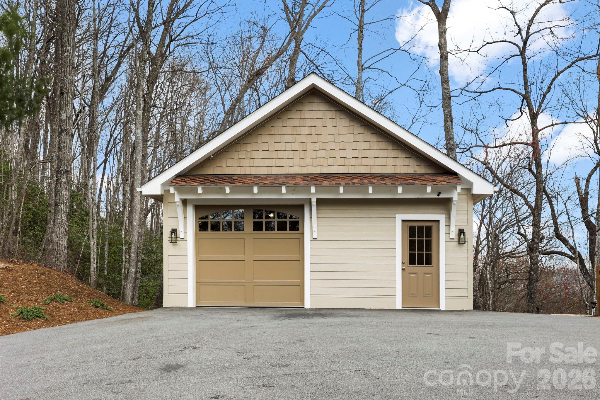 362 South Gray Fox Road Rosman, NC 28772 - Photo 20 of 32