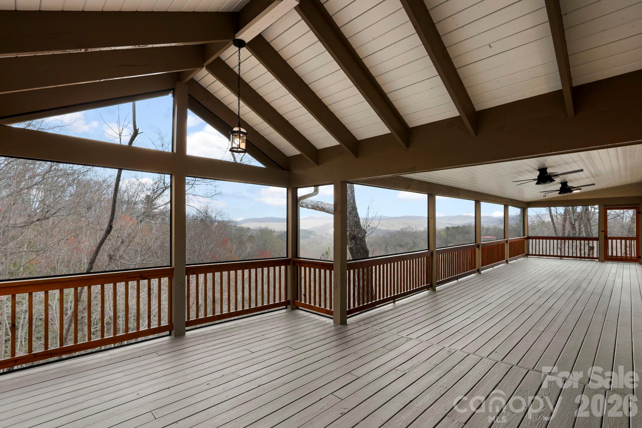 362 South Gray Fox Road Rosman, NC 28772 - Photo 2 of 32