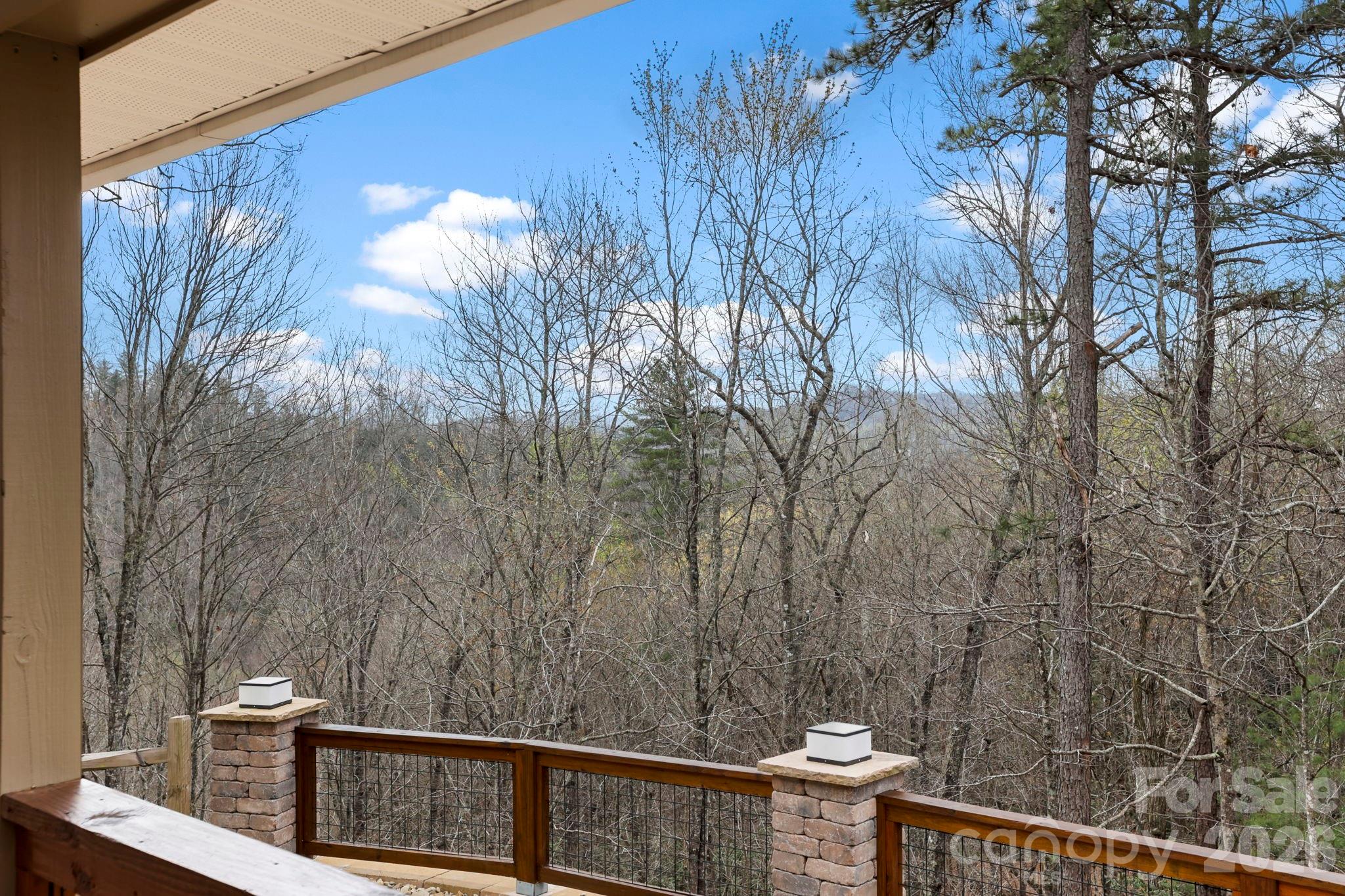 362 South Gray Fox Road Rosman, NC 28772 - Photo 22 of 32