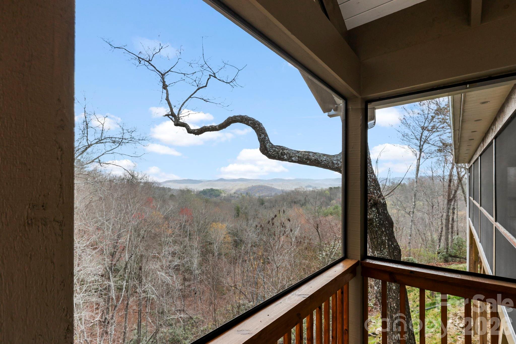 362 South Gray Fox Road Rosman, NC 28772 - Photo 23 of 32