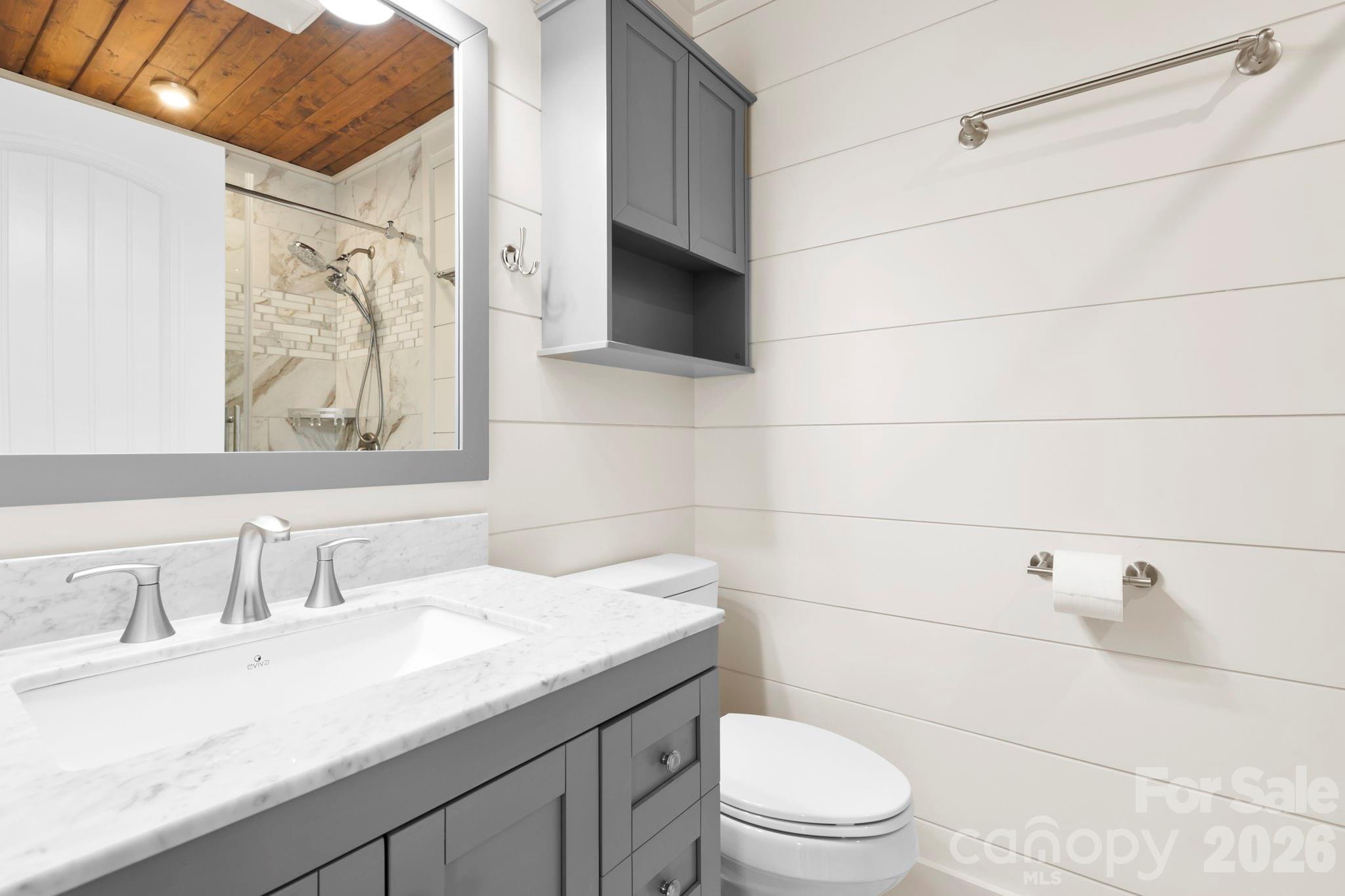 362 South Gray Fox Road Rosman, NC 28772 - Photo 24 of 32
