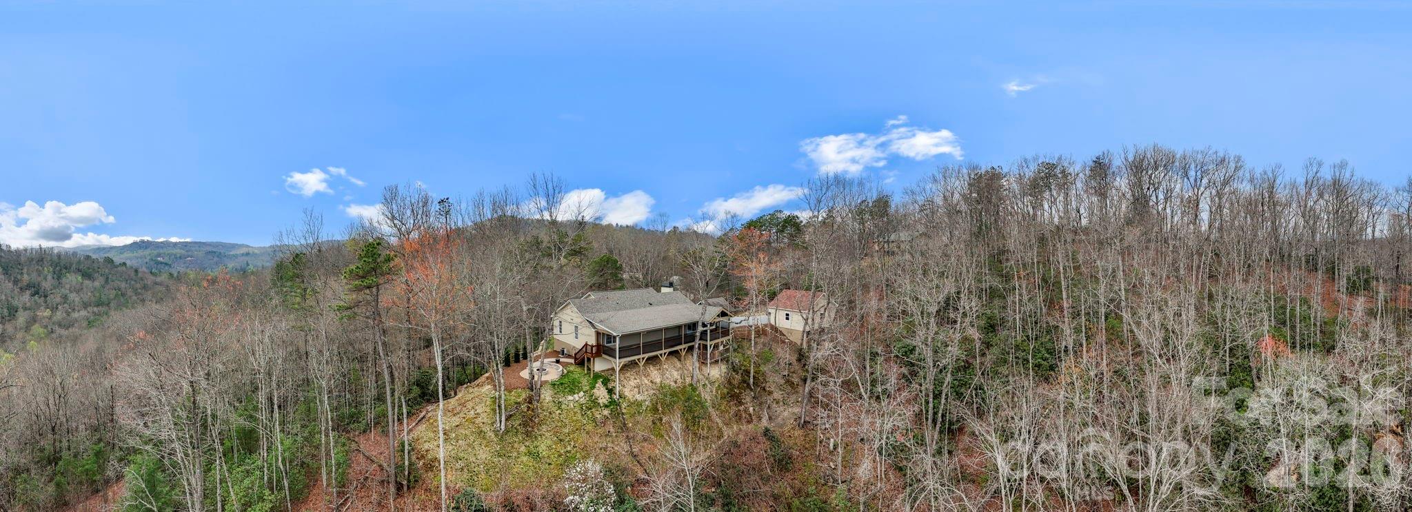 362 South Gray Fox Road Rosman, NC 28772 - Photo 31 of 32