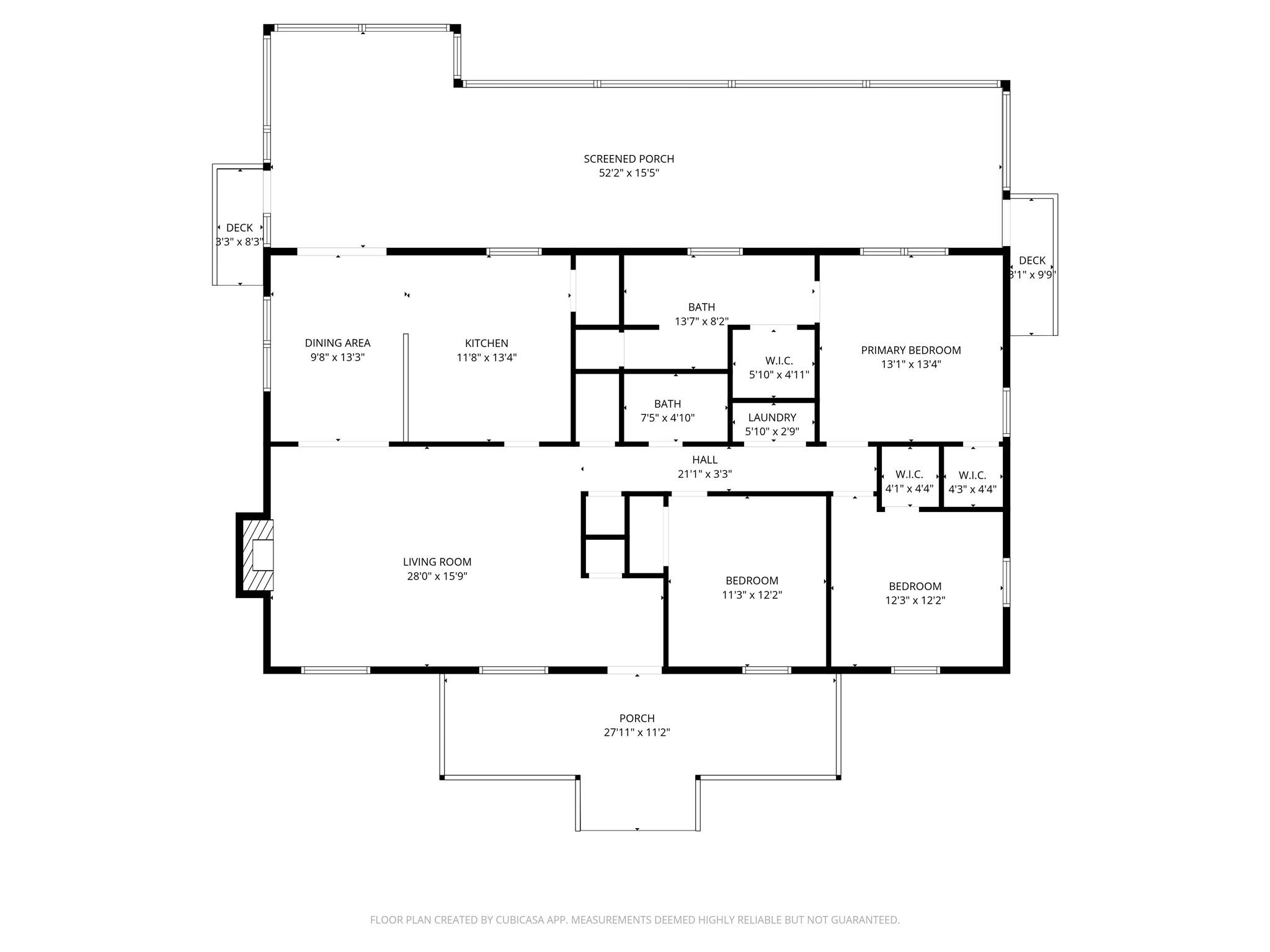 362 South Gray Fox Road Rosman, NC 28772 - Photo 32 of 32