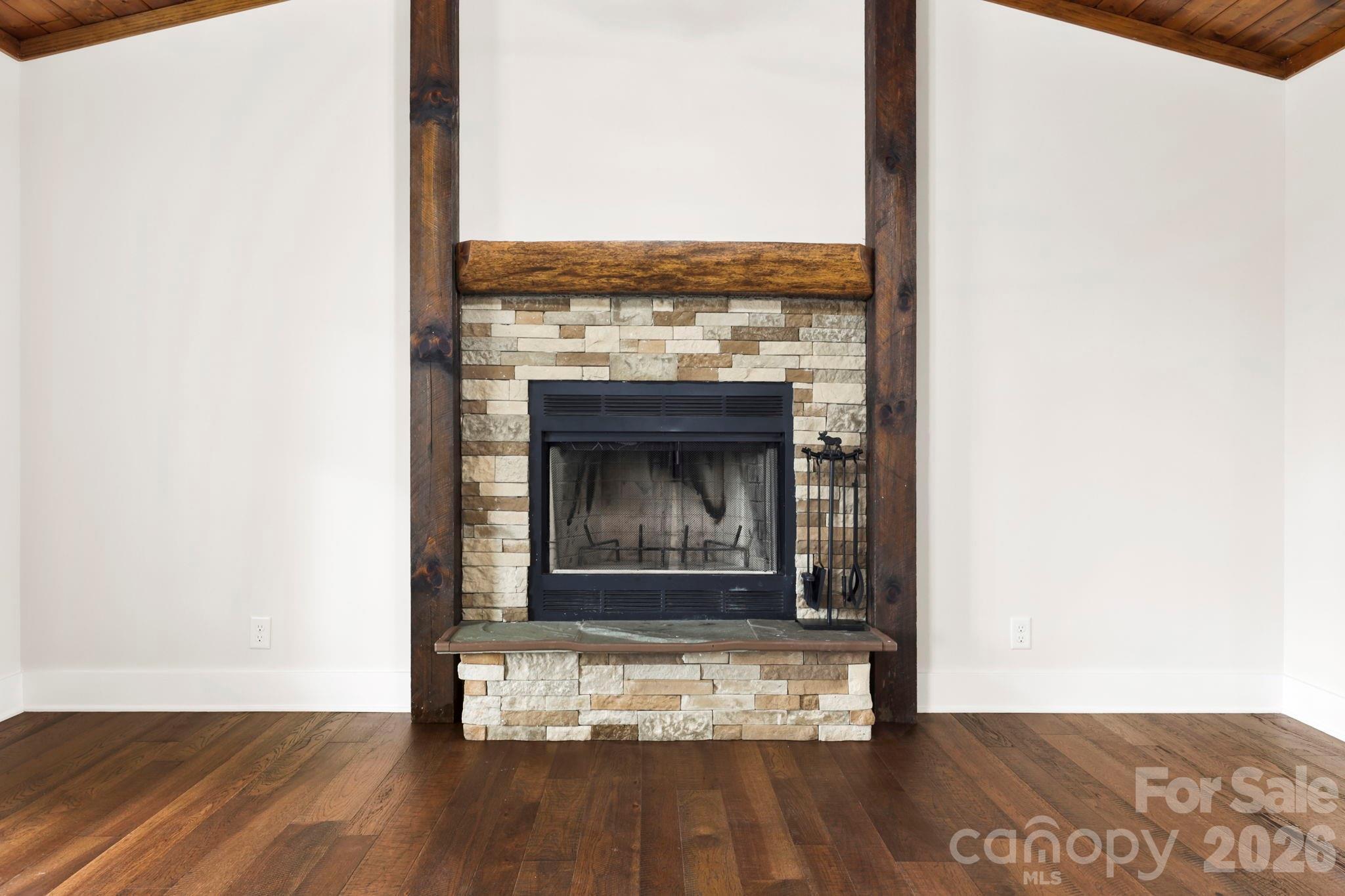 362 South Gray Fox Road Rosman, NC 28772 - Photo 6 of 32