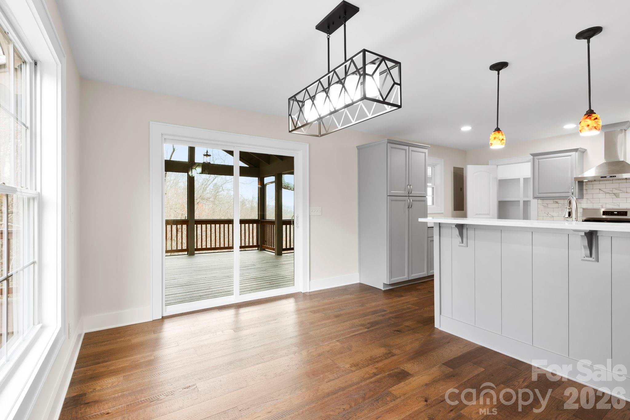 362 South Gray Fox Road Rosman, NC 28772 - Photo 8 of 32