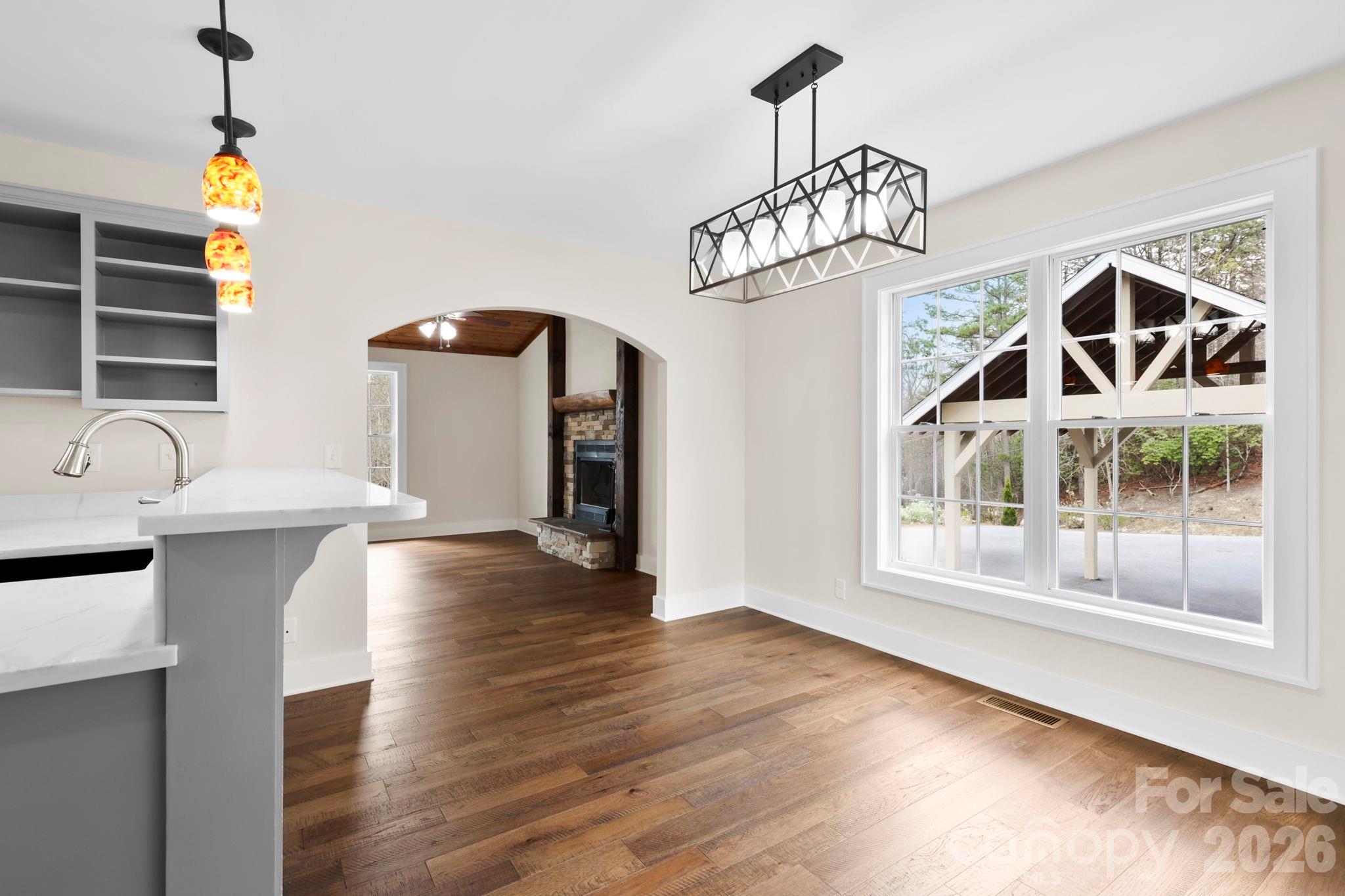 362 South Gray Fox Road Rosman, NC 28772 - Photo 9 of 32