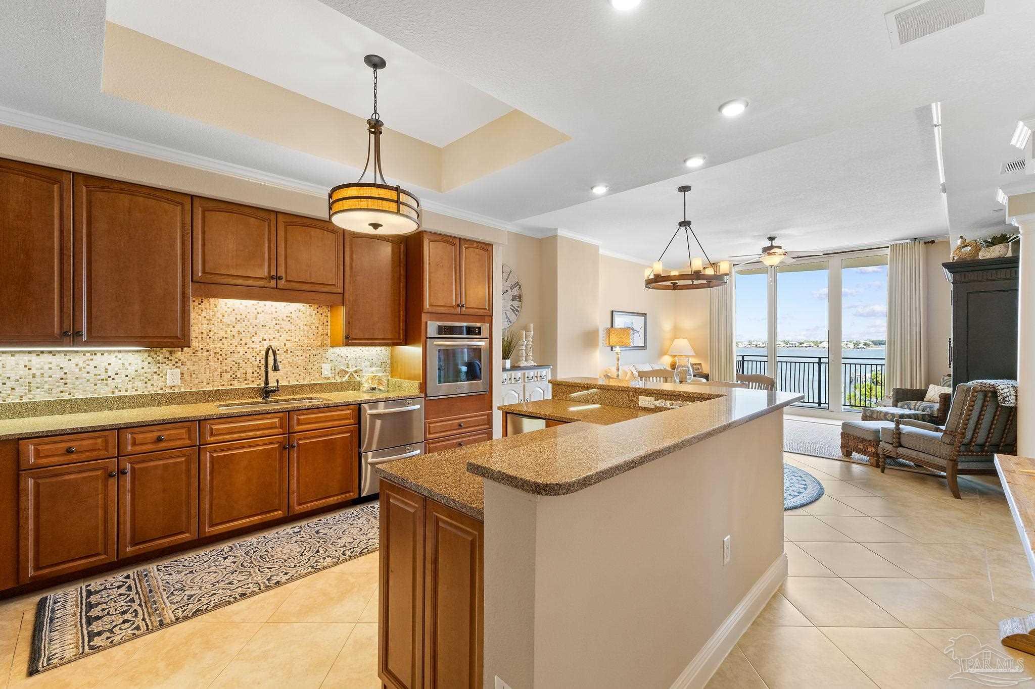 14500 River Road, Unit 209 Perdido Key, FL 32507 - Photo 18 of 51 Gallery Image 18