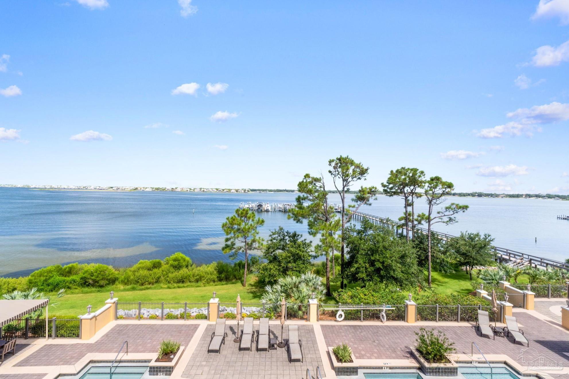 14500 River Road, Unit 209 Perdido Key, FL 32507 - Photo 35 of 51 Gallery Image 35