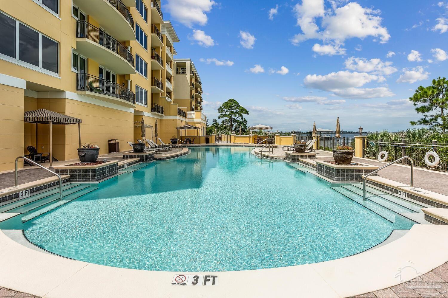 14500 River Road, Unit 209 Perdido Key, FL 32507 - Photo 36 of 51 Gallery Image 36