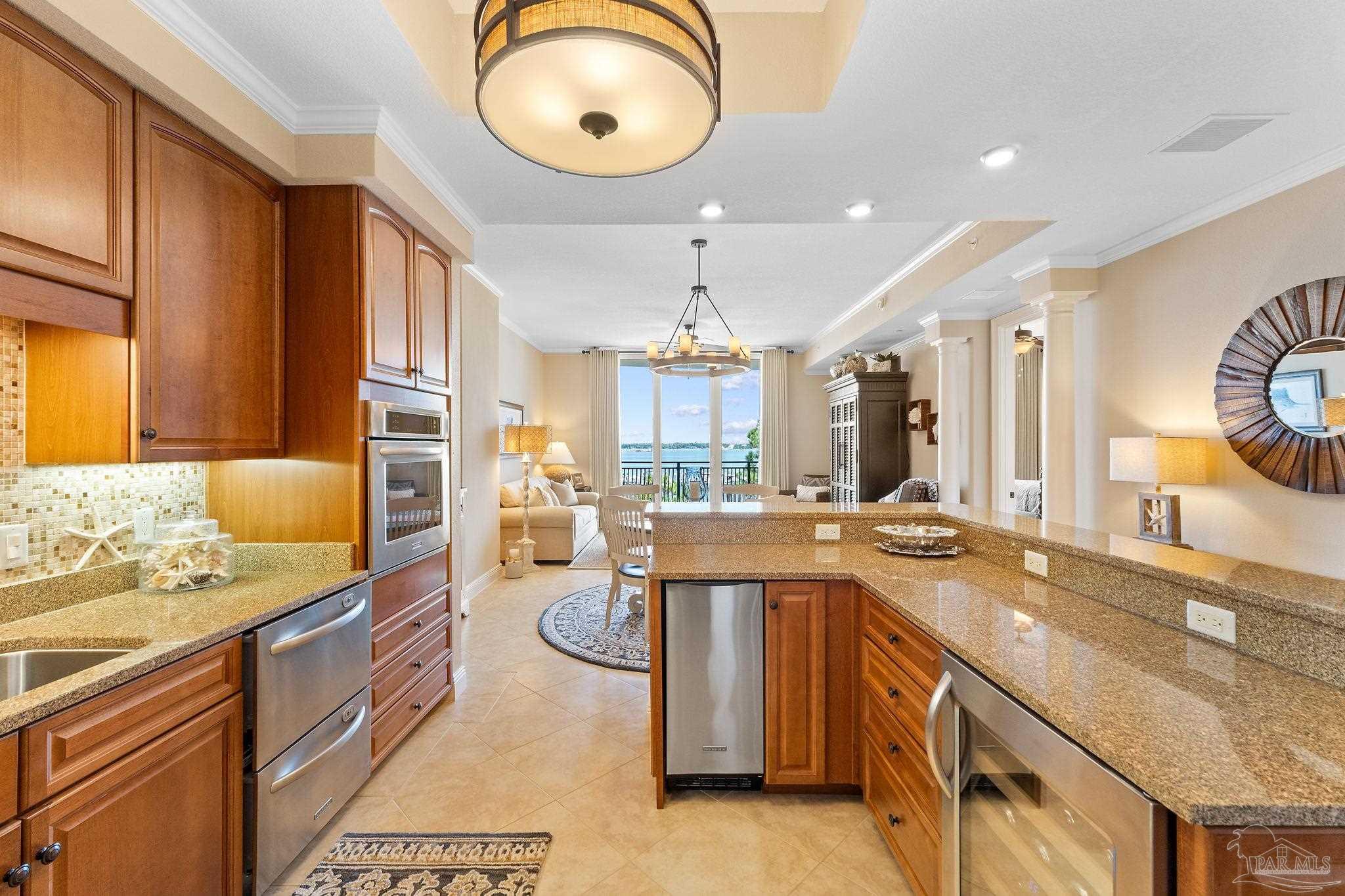 14500 River Road, Unit 209 Perdido Key, FL 32507 - Photo 5 of 51 Gallery Image 5