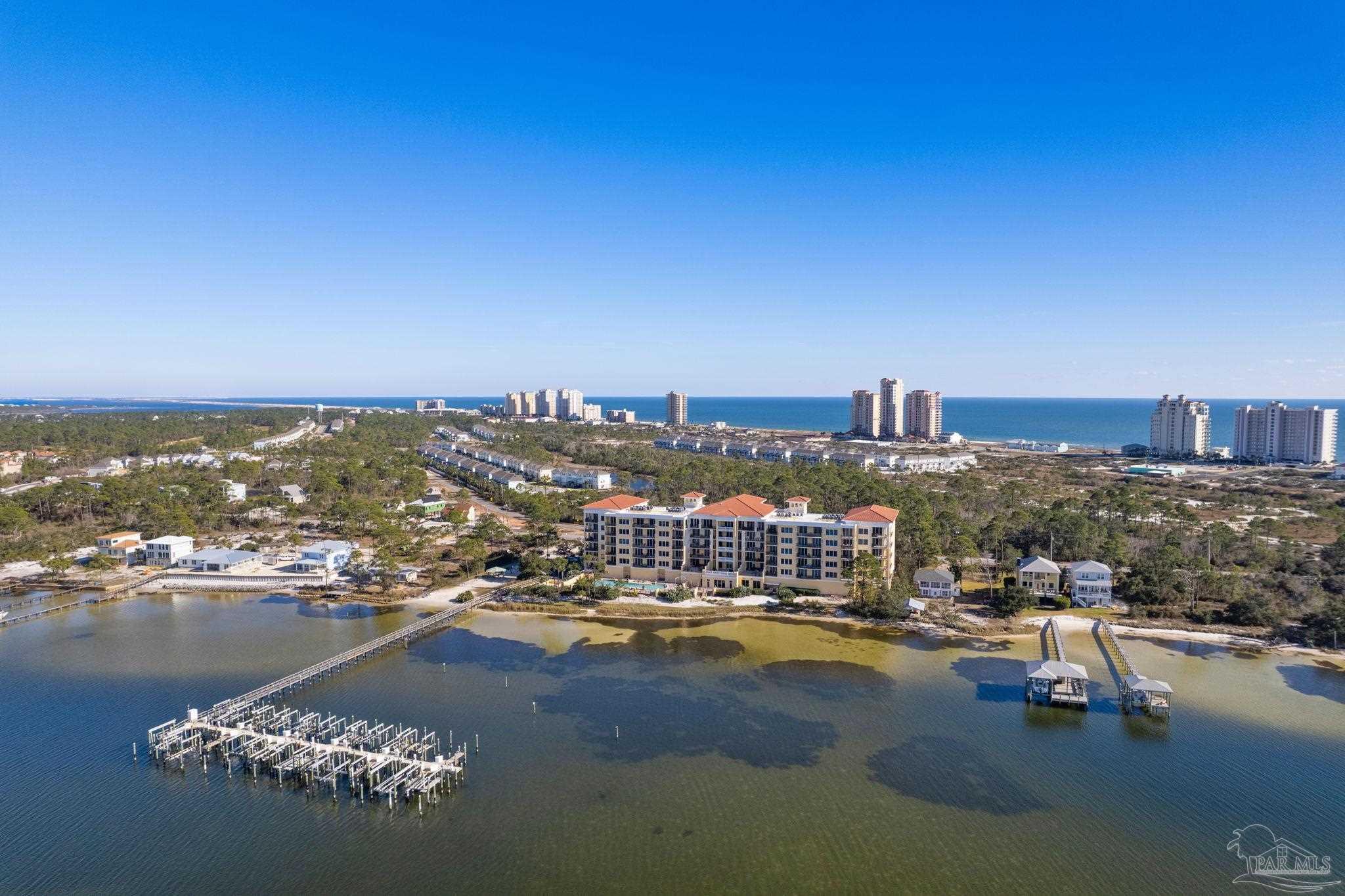 14500 River Road, Unit 209 Perdido Key, FL 32507 - Photo 8 of 51 Gallery Image 8