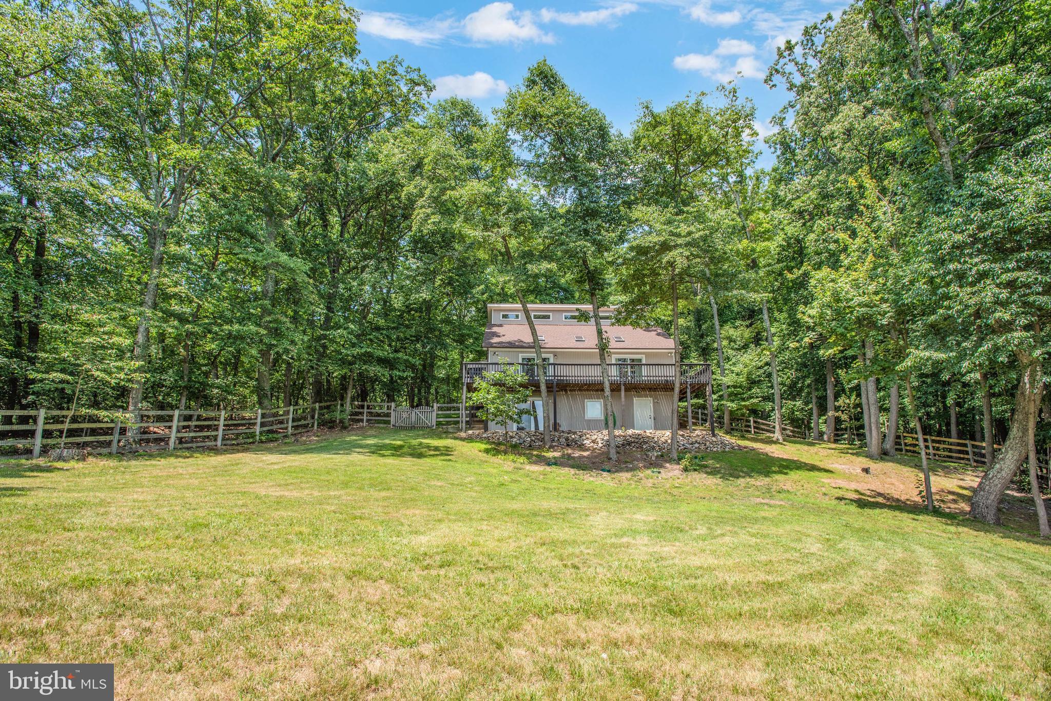 1619 Summit Drive Haymarket, VA 20169 - Photo 46 of 50
