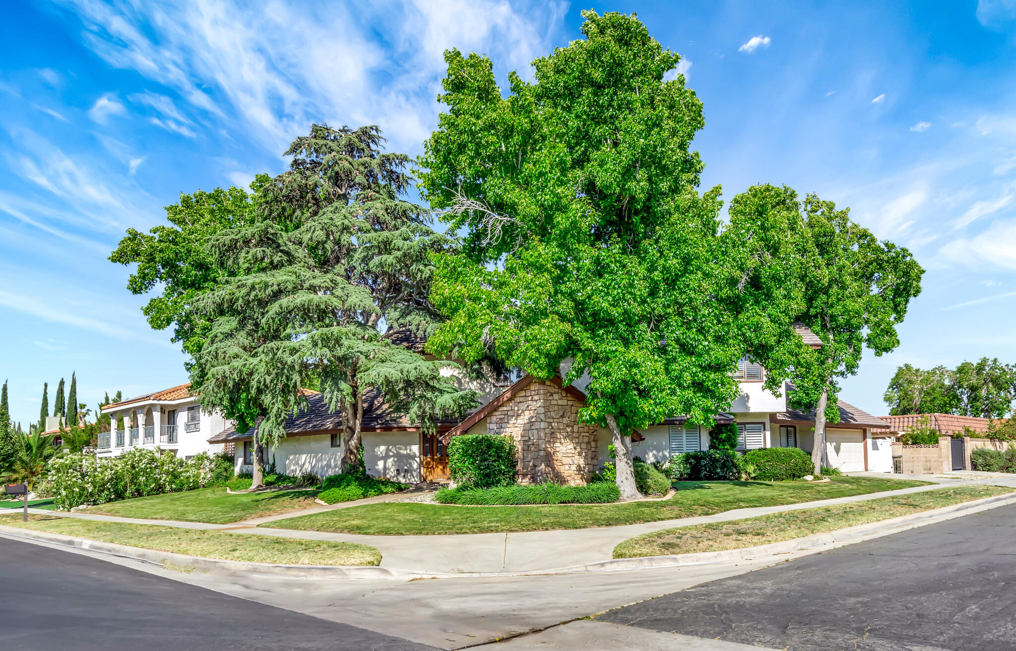 39844 Golfers Drive Palmdale, CA 93551 - Photo 6 of 87 SkyFilm- 07