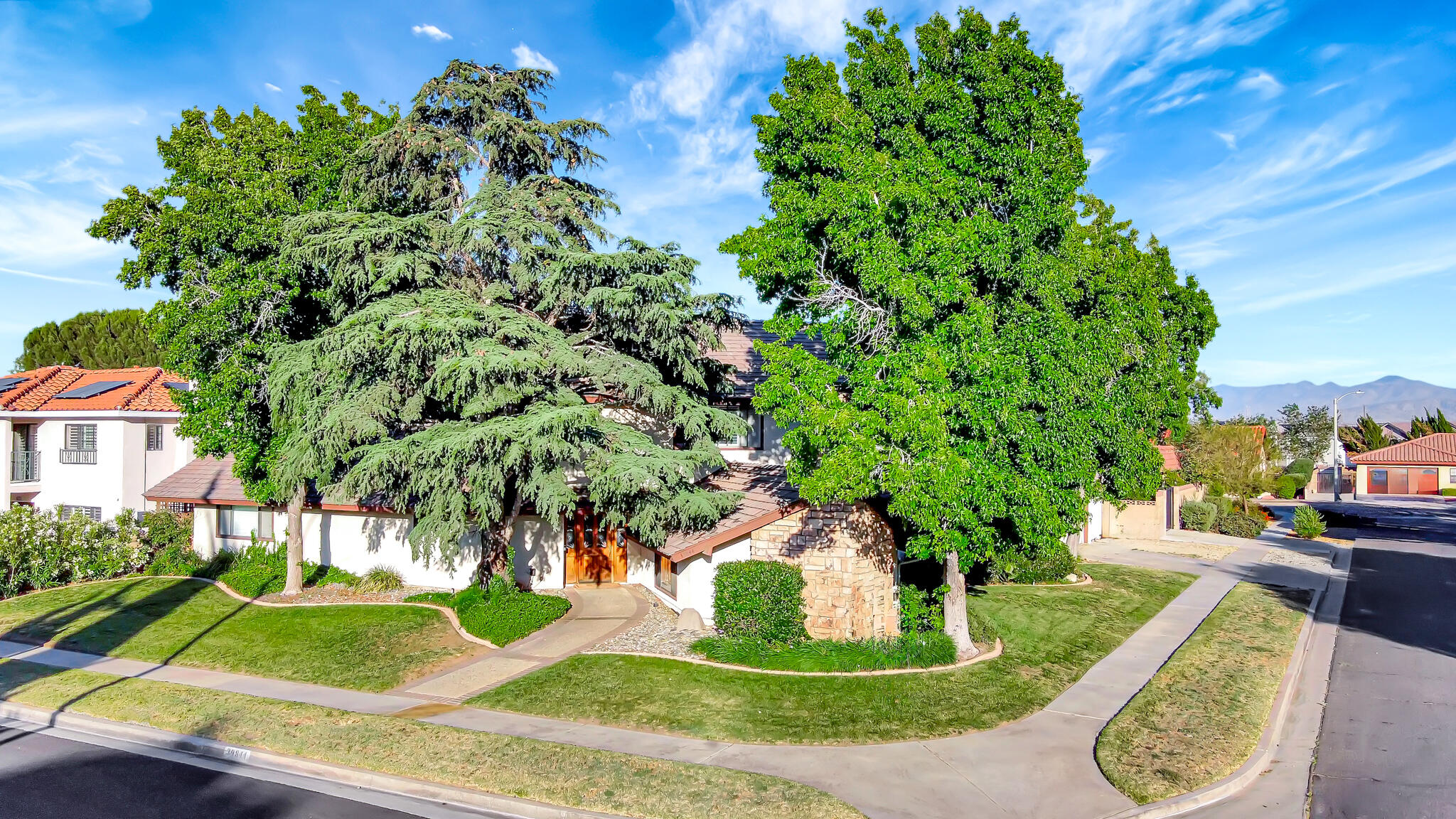 39844 Golfers Drive Palmdale, CA 93551 - Photo 80 of 87 SkyFilm- 81