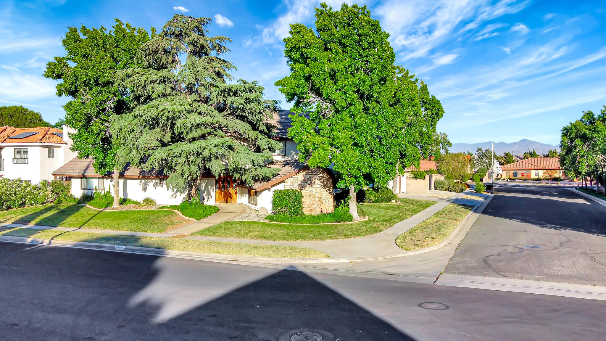 39844 Golfers Drive Palmdale, CA 93551 - Photo 81 of 87 SkyFilm- 82