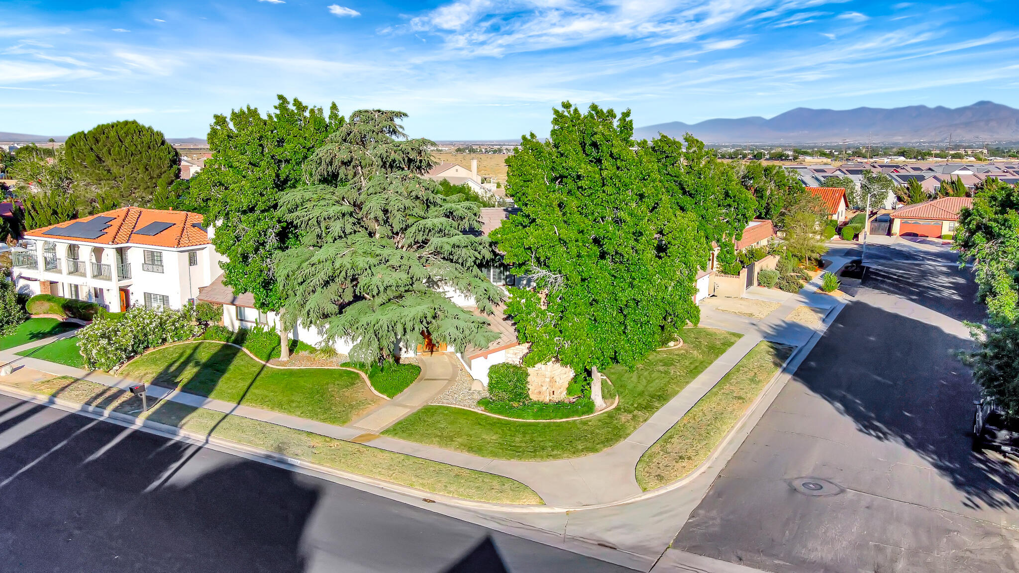 39844 Golfers Drive Palmdale, CA 93551 - Photo 82 of 87 SkyFilm- 83