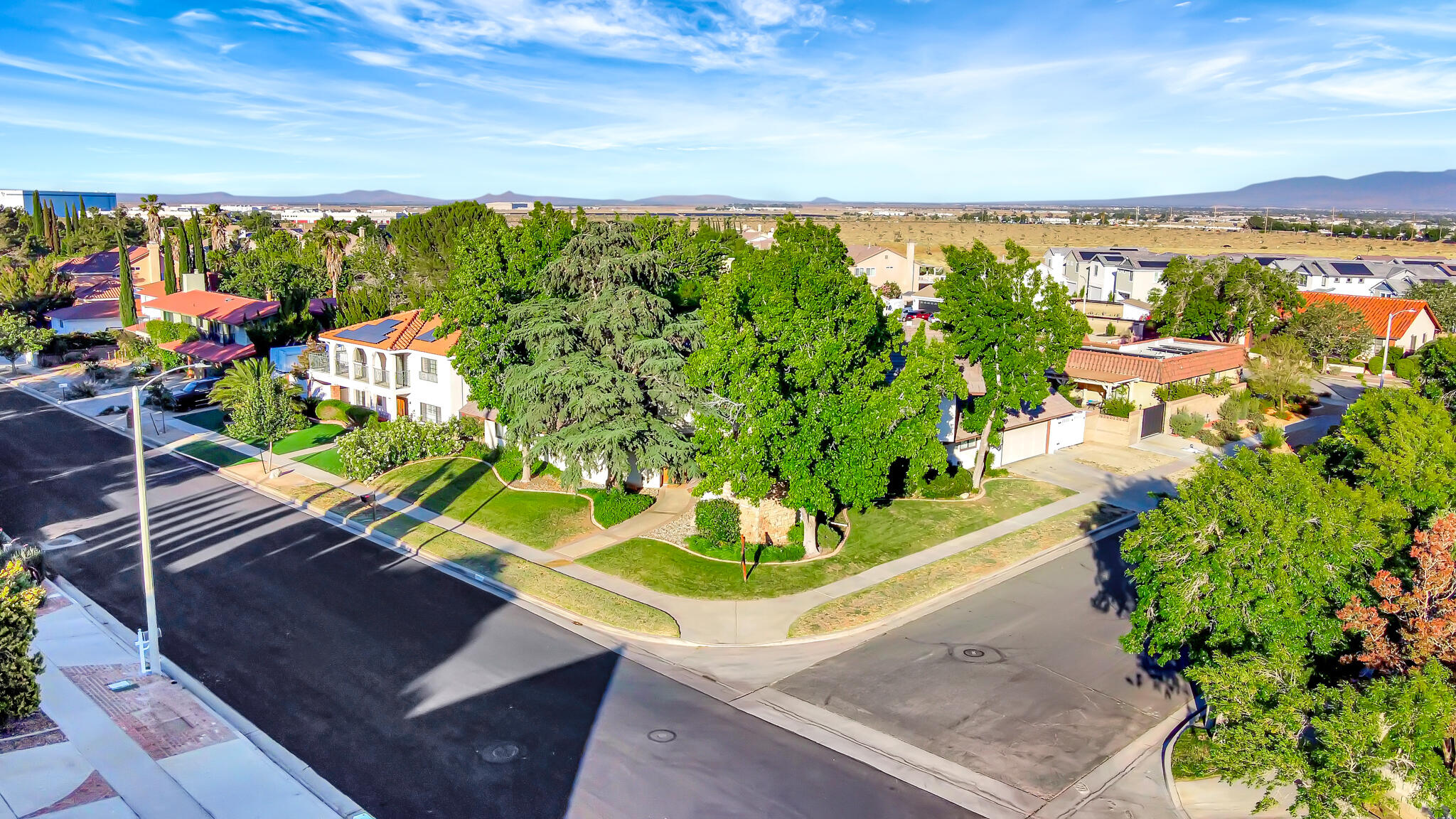 39844 Golfers Drive Palmdale, CA 93551 - Photo 84 of 87 SkyFilm- 85