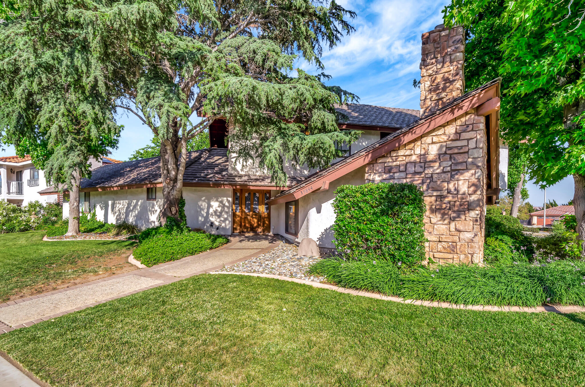 39844 Golfers Drive Palmdale, CA 93551 - Photo 9 of 87 SkyFilm- 10