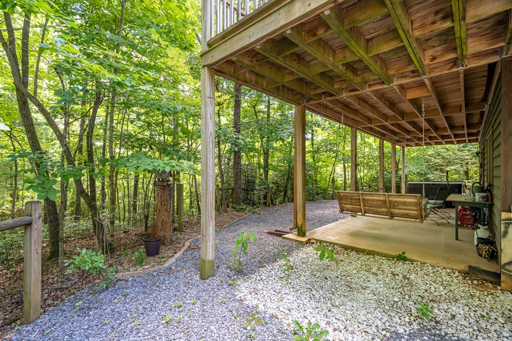 135 Diamond Back Ridge Blue Ridge, GA 30513 - Photo 51 of 60 Gallery Image 51