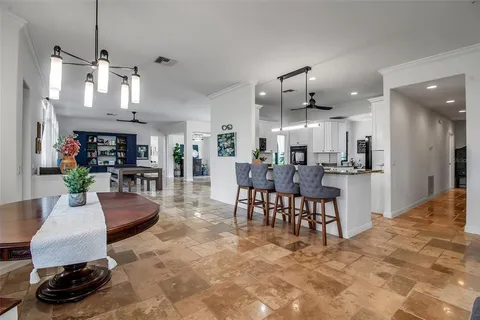 $1,075,000 | 5935 River Forest Circle, Bradenton, FL 34203