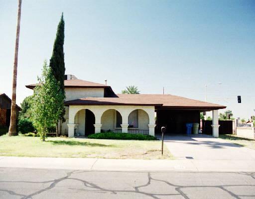 3849 West Wethersfield Road Phoenix, AZ 85029 - Photo 1 of 1 Primary Photo