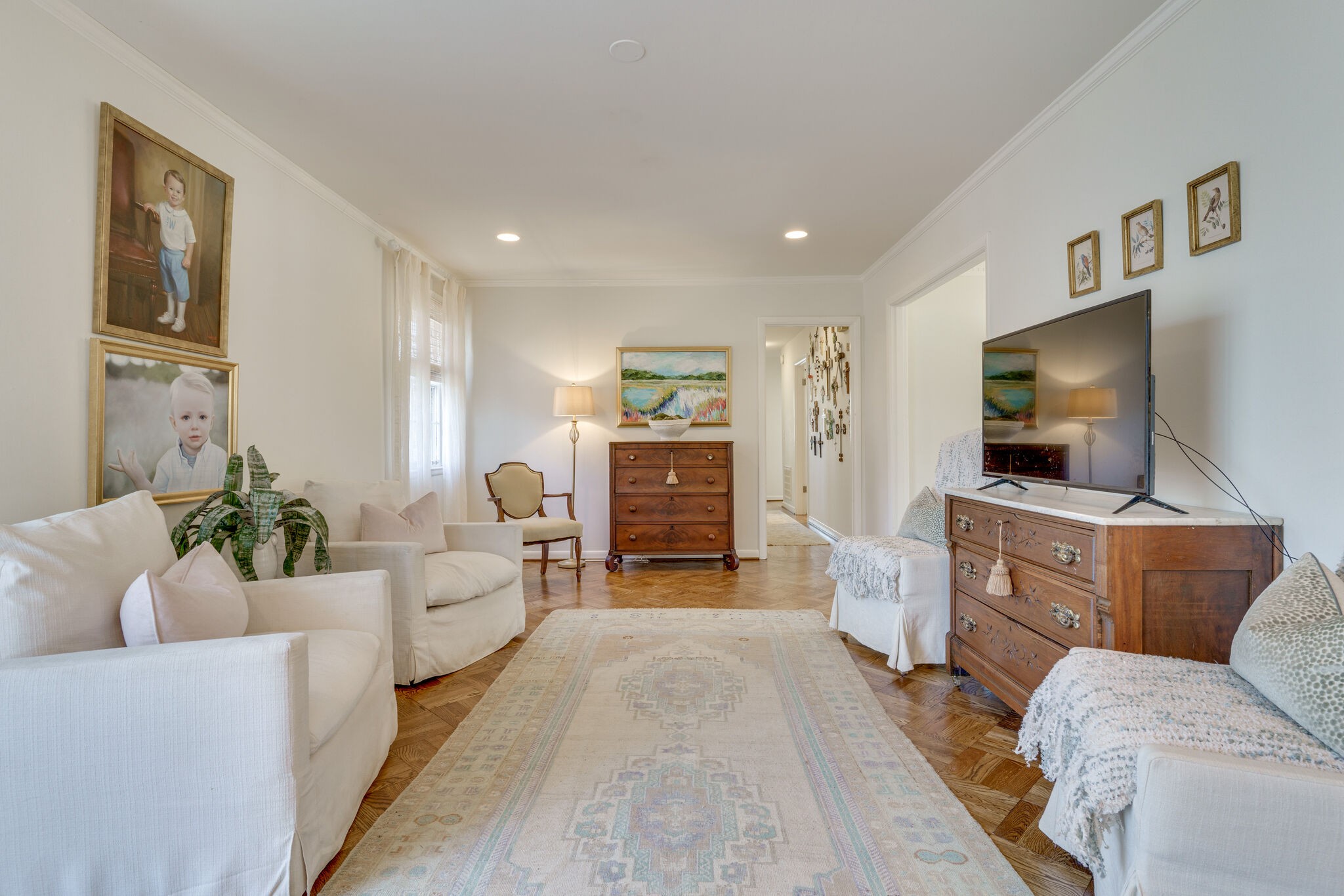 56 Vaughns Gap Road Nashville, TN 37205 - Photo 8 of 33 Gallery Image 8