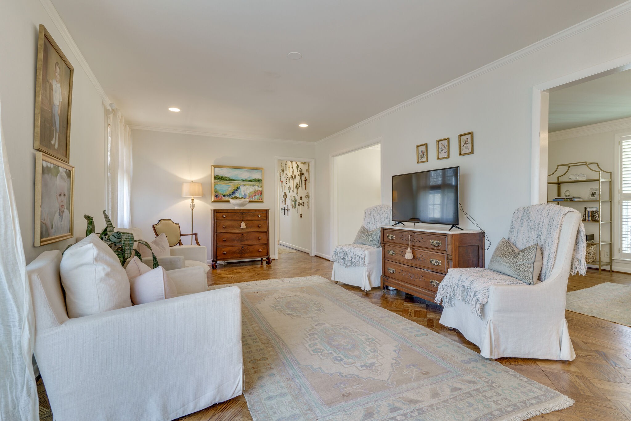 56 Vaughns Gap Road Nashville, TN 37205 - Photo 9 of 33 Gallery Image 9