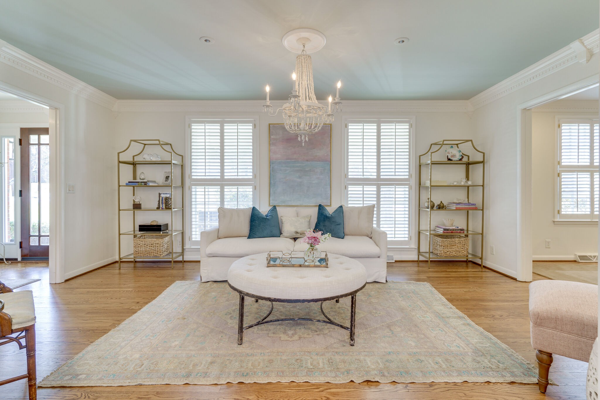 56 Vaughns Gap Road Nashville, TN 37205 - Photo 10 of 33 Gallery Image 10