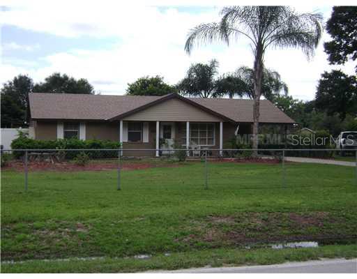 7401 Green Road Lakeland, FL 33810 - Photo 1 of 1 Exterior Front