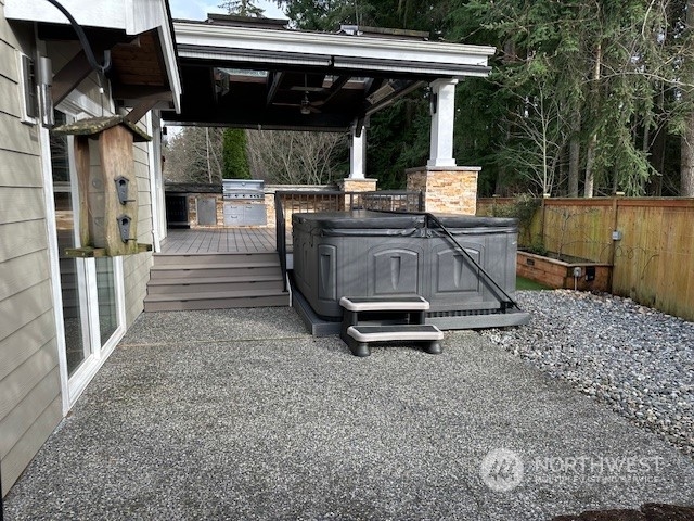 3004 200th Place Southeast Bothell, WA 98012 - Photo 2 of 24 a view of outdoor space yard and patio