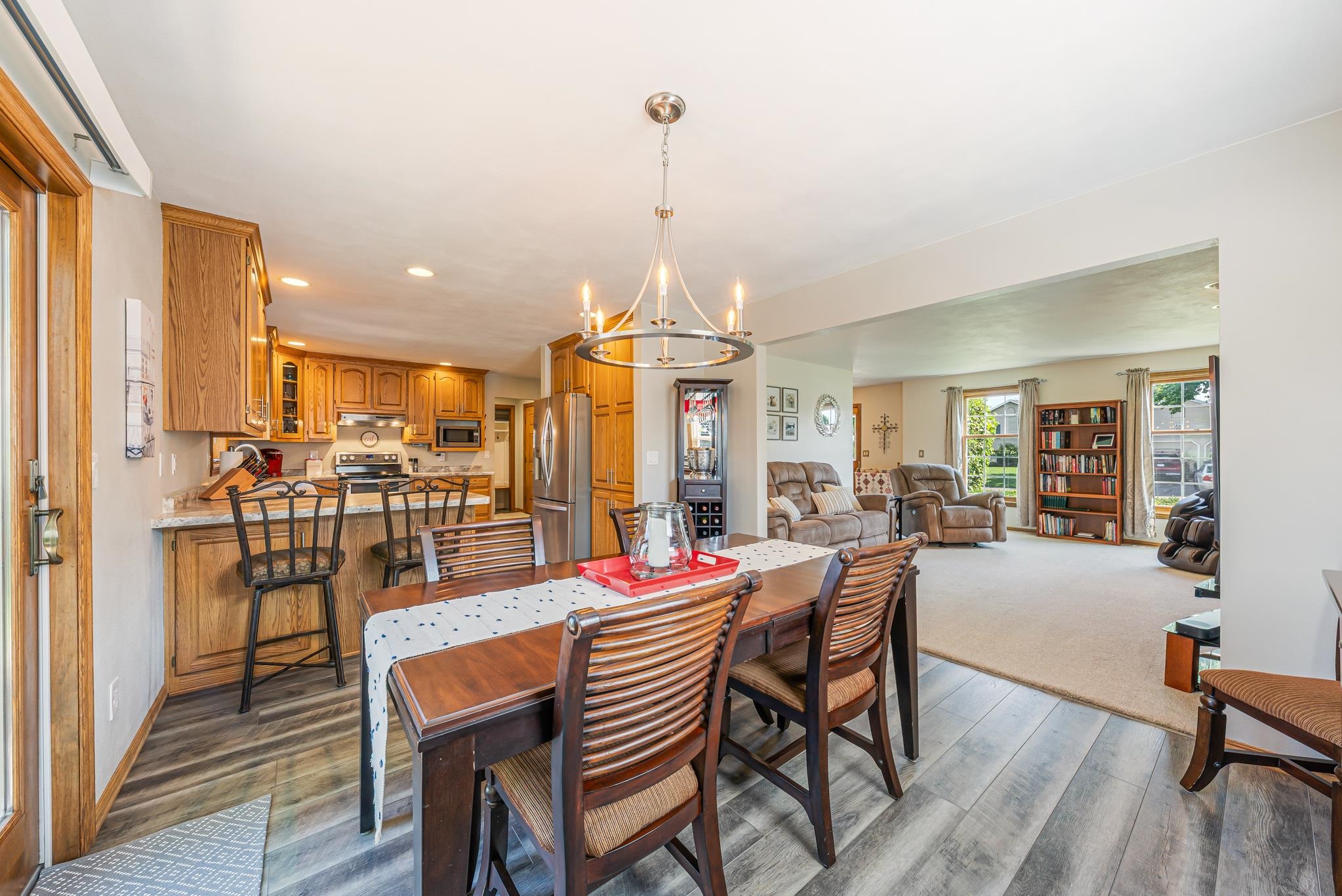W2434 Snowberry Drive Appleton, WI 54915 - Photo 13 of 44