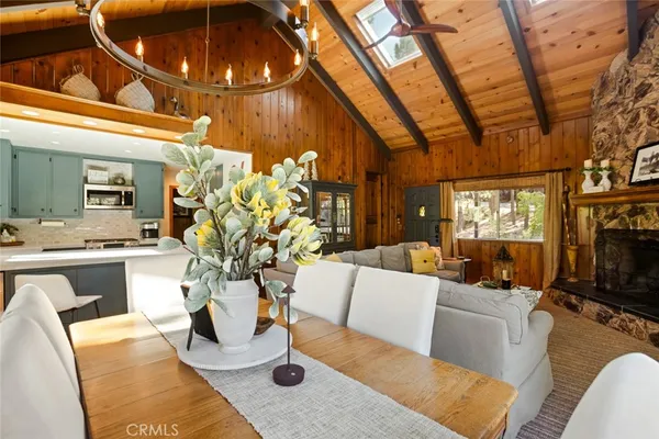 $725,000 | 256 North Fairway Drive, Lake Arrowhead, CA 92352