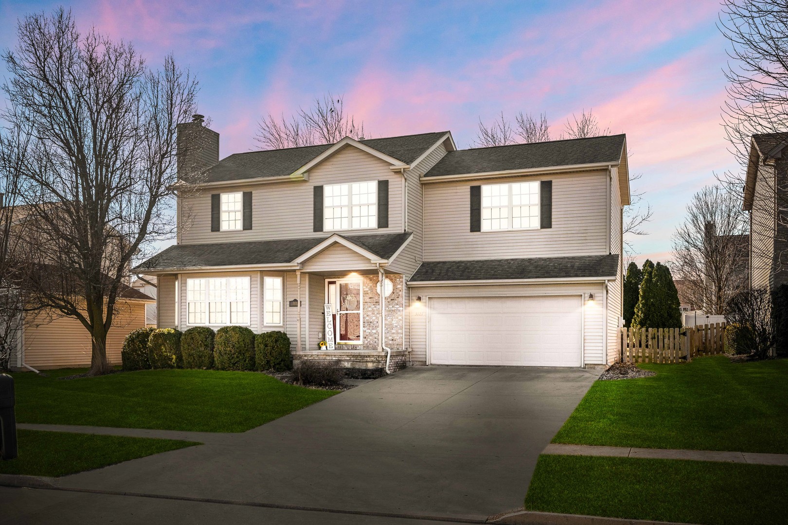 3121 Auburn Road Bloomington, IL 61704 - Photo 1 of 49 Gallery Image 1