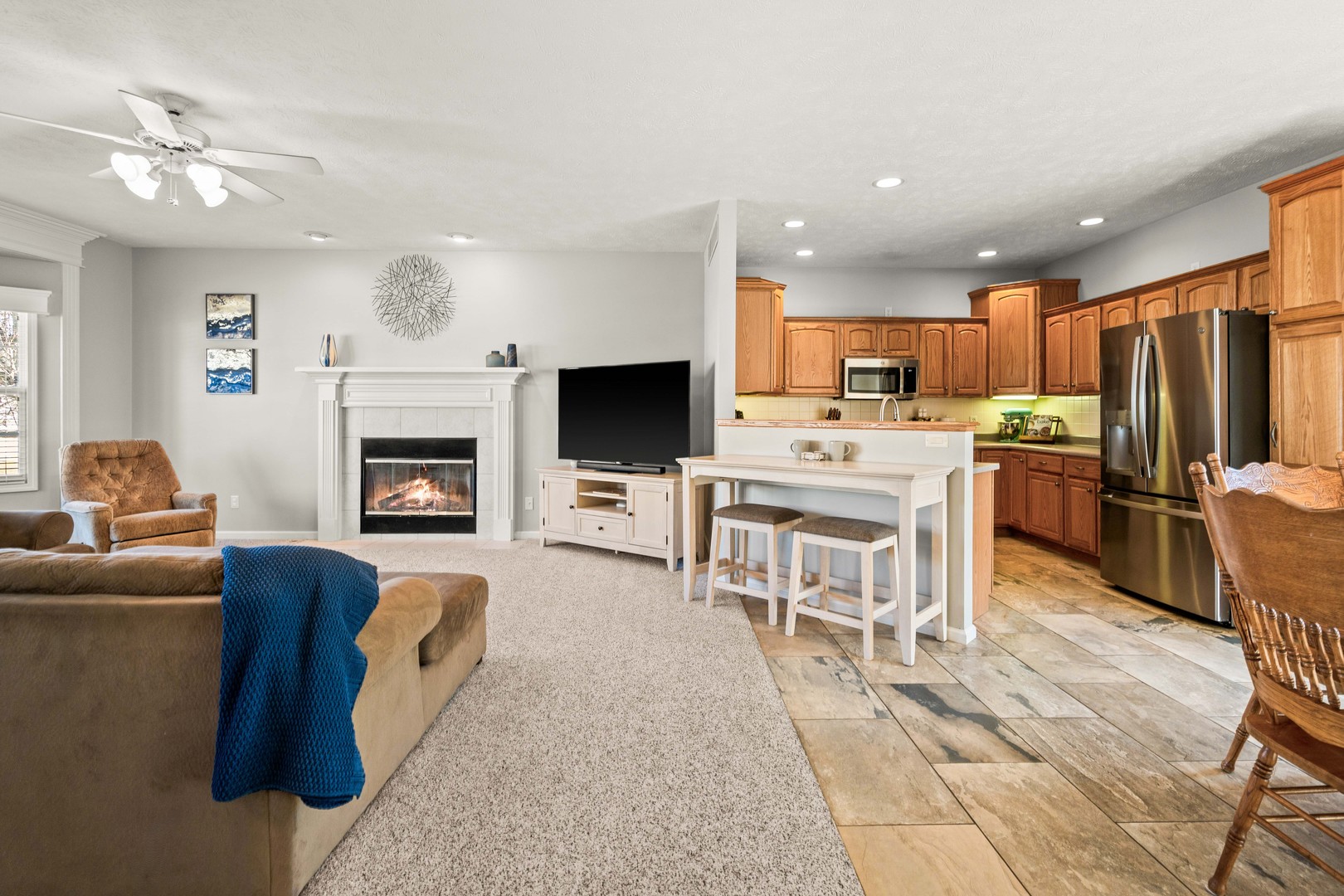 3121 Auburn Road Bloomington, IL 61704 - Photo 17 of 49 Gallery Image 17
