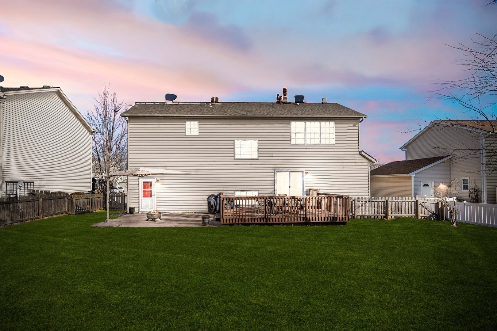 3121 Auburn Road Bloomington, IL 61704 - Photo 2 of 49 Gallery Image 2
