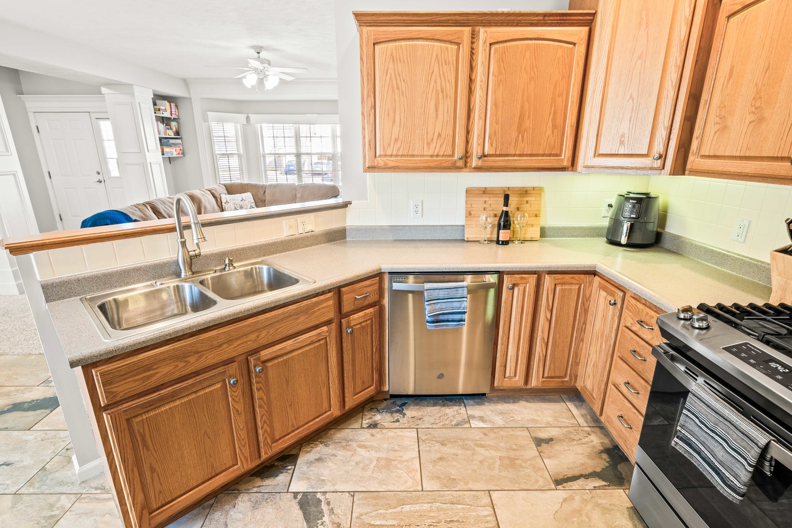 3121 Auburn Road Bloomington, IL 61704 - Photo 22 of 49 Gallery Image 22