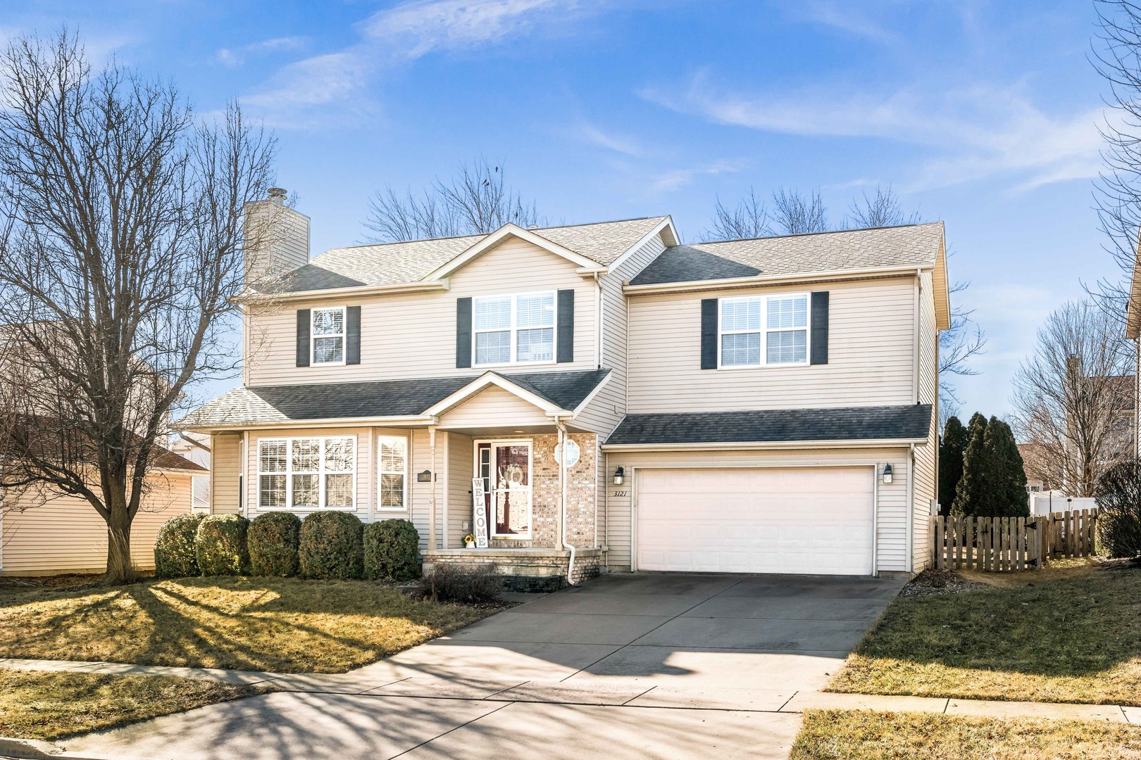 3121 Auburn Road Bloomington, IL 61704 - Photo 4 of 49 Gallery Image 4
