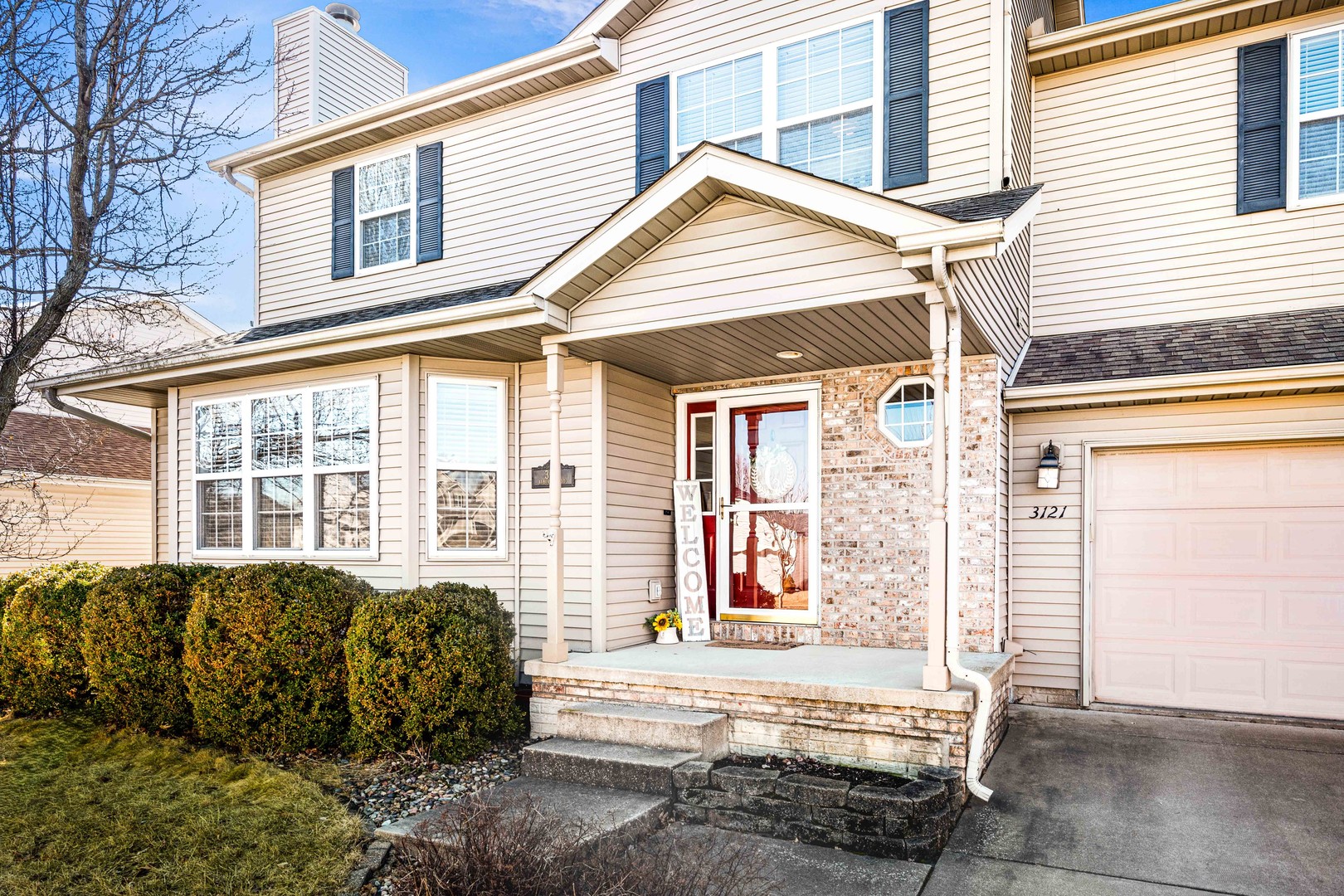 3121 Auburn Road Bloomington, IL 61704 - Photo 5 of 49 Gallery Image 5