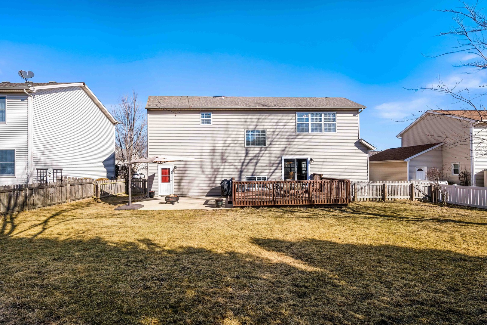 3121 Auburn Road Bloomington, IL 61704 - Photo 7 of 49 Gallery Image 7