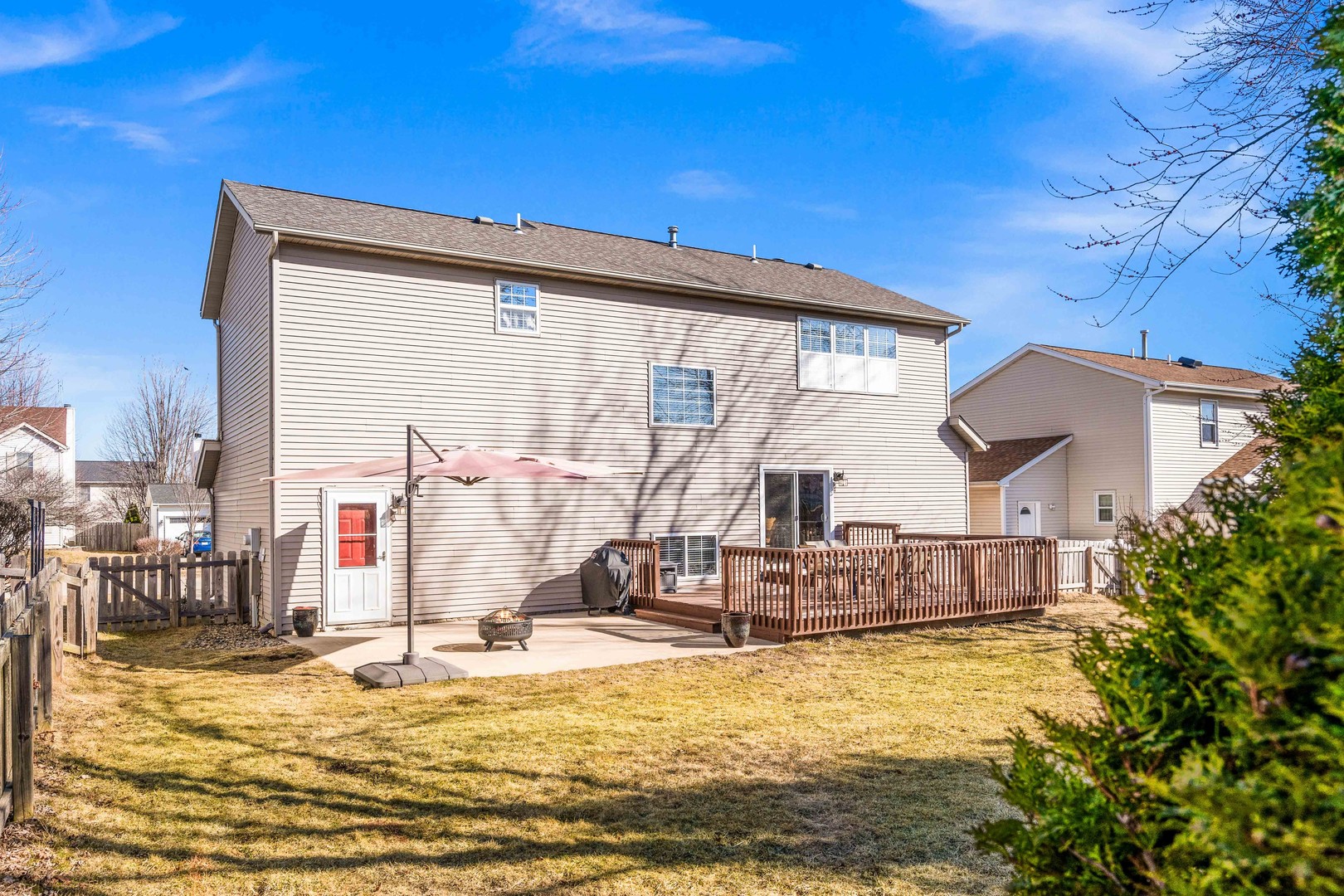 3121 Auburn Road Bloomington, IL 61704 - Photo 8 of 49 Gallery Image 8