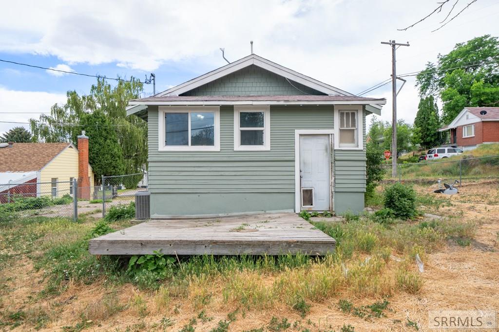 154 Trail Creek Road Pocatello, ID 83204 - Photo 28 of 32