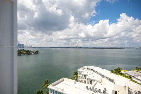 $890,000 | 3 Island Avenue, Unit 15C, Miami Beach, FL 33139