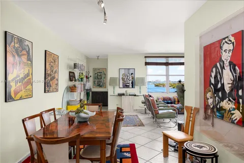 $890,000 | 3 Island Avenue, Unit 15C, Miami Beach, FL 33139