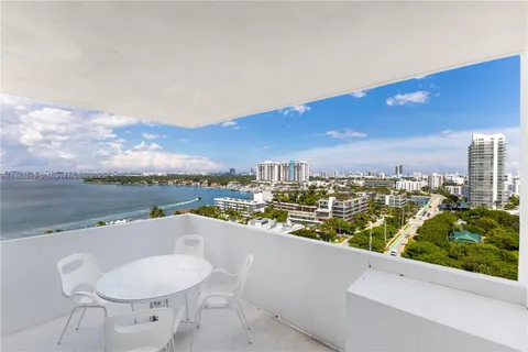 $890,000 | 3 Island Avenue, Unit 15C, Miami Beach, FL 33139