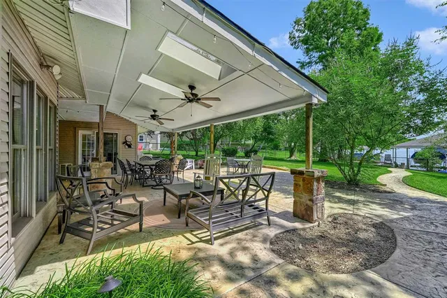$830,000 | 203 Kiowa Drive West, Lake Kiowa, TX 76240