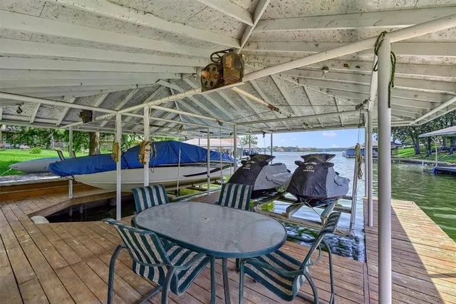 $830,000 | 203 Kiowa Drive West, Lake Kiowa, TX 76240