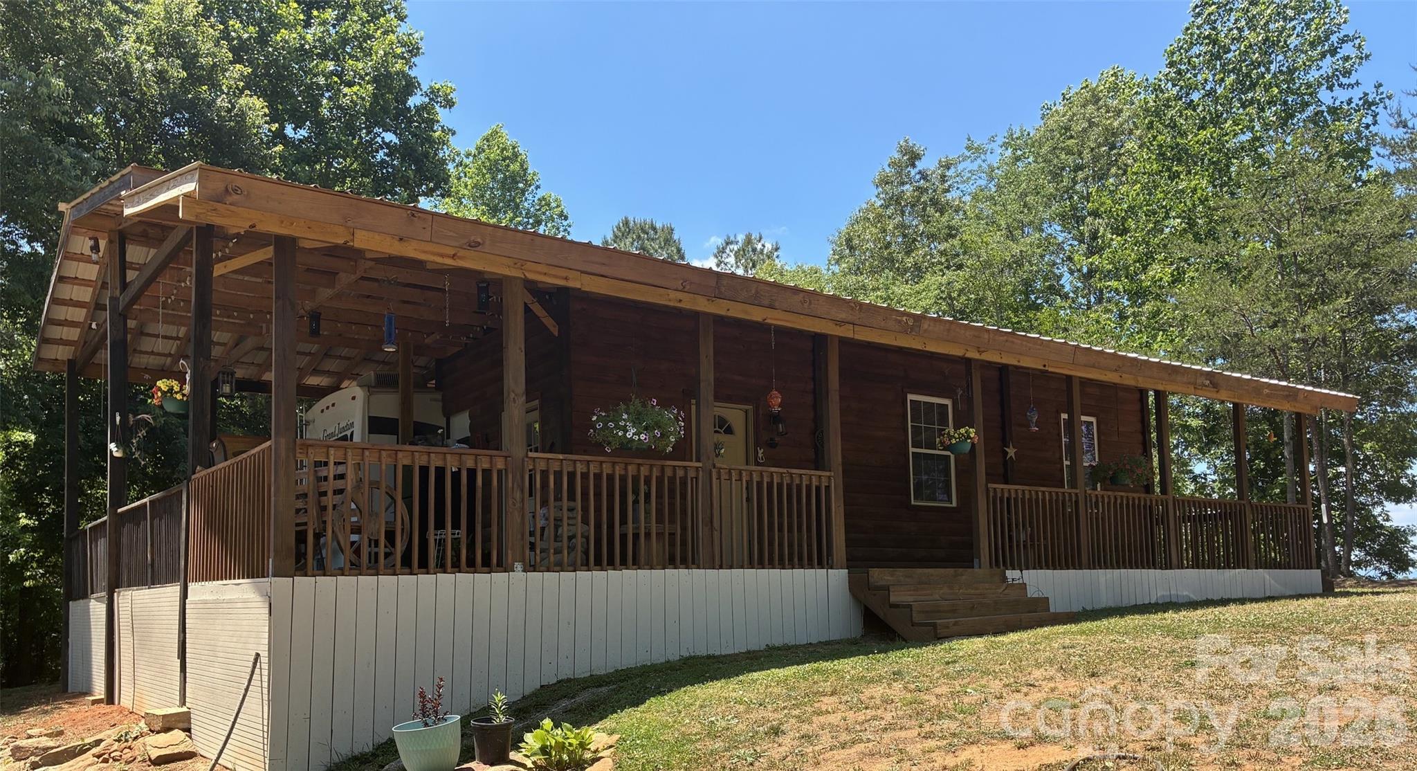 1431 Mountain Creek Road Rutherfordton, NC 28139 - Photo 1 of 17